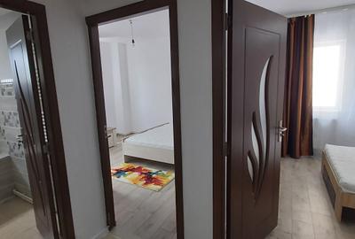 Apartament 3 camere de inchiriat, ultracentral Focsani - 22
