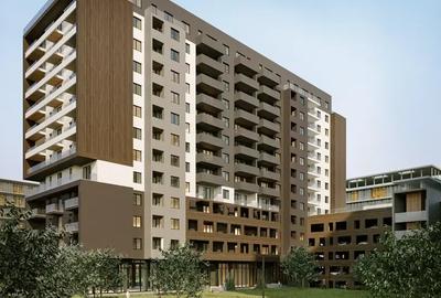 Apartament 2 camere - 3