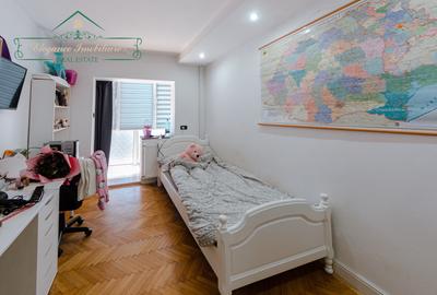 Apartament cu 3 camere, 2 bai și 2 balcoane zona  500 Micalaca ,Arad - 3