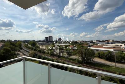 Vivalia Grand - Apartament cu 2 camere si parcare inclusa - Take Ionescu - 3