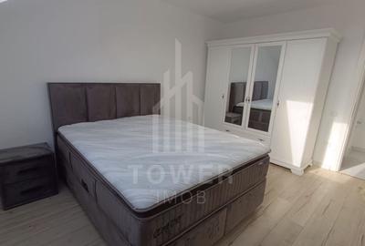 Apartament cu 2 camere, 46mp utili zona Lazaret - 6