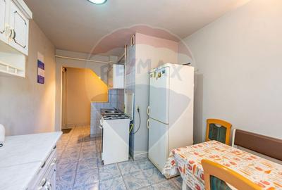 Apartament 2 camere de închiriat - Zona Aurel Vlaicu - 11
