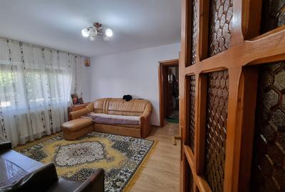 Piata Mioritei- Scoala Mihai Dragan- 2 camere- mobilat-utilat - 2