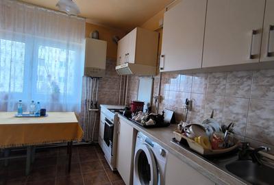 Apartament de vânzare, 1 cameră, 37 mp, Mănăștur zona Electrica - 6