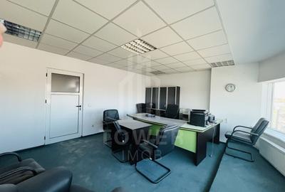 Spațiu birouri de inchiriat-Zona centrala - 23