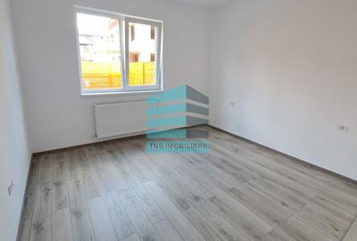 Garsoniera cu Gradina 8 Mp,Imobil Stil Boutique, Titan -Pallady,Metrou - 1