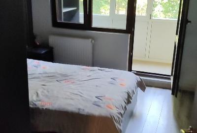 3 camere complet mobilat, utilat si recent renovat - 5
