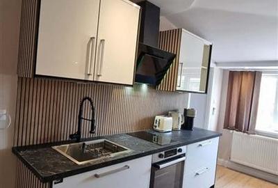 Apartament de vanzare in Marasesti - design premium - 13