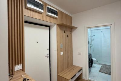 COMISION 0 /SUPERB /  PRIMA INCHIRIERE / COMPLET MOBILAT SI UTILAT - 17