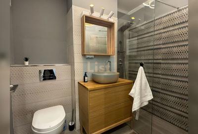 FARA COMISION! recent renovat, prima inchiriere, bd. NICOLAE TITULESCU - 8