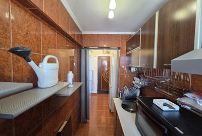 Apartament 2 Camere | Drumul Taberei | Balcon | Metrou in Proximitate - 9