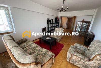 Apartament 2 camere de inchiriat Unirii București | ApexImobiliare.ro - 2