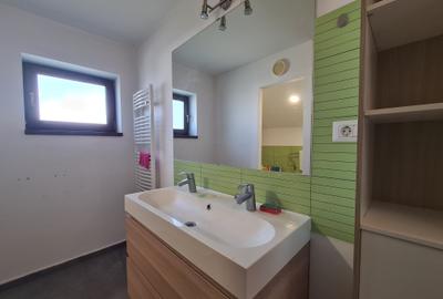 OMNIA-Proprietati alese! Haide sa probam o casa, garantez ca e frumoasa! - 18