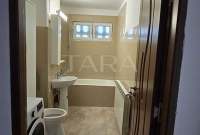 Apartament 3 camere, 70 mp + balcon, zonă Piața Flora – Mănăștur - 8