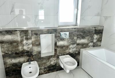 CASA NOUA I 120 MP I 3 DORMITOARE I LIVING I 2 BAI I TERASA I FINISATA COMPLET I - 10