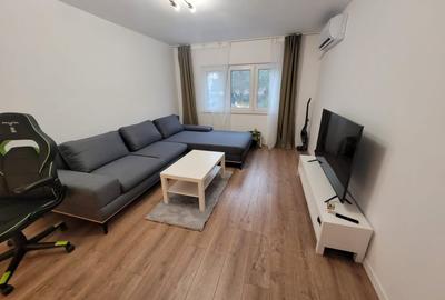 Apartament 2 camere Zorilor - Incalzire pardoseala, Parcare, Direct Proprietar - 4
