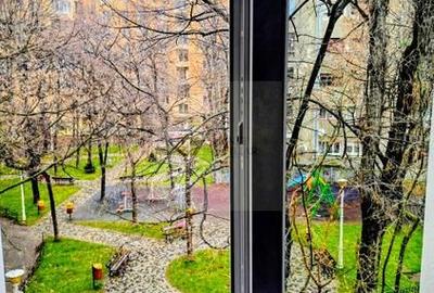 2 camere I Piata Romana - Bdul Magheru I Creditabil I Etaj 2 - 1