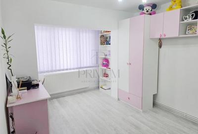 LIPOVEI - 3 CAM - DECOMANDAT - CT PROPRIE/CLIMA - BLOC ANVELOPAT - ZONA EXCELENT - 1