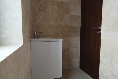 FARA COMISIOANE casa eleganta 5 camere 3 bai P+1+ M incalzire pardos LA CHEIE - 24