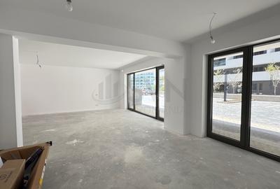 REA1014181 Spatiu comercial parter bloc nou Fabrica de Glucoza - 5