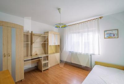 Apartament 3 camere  Etaj 5/8  73 mpu Str. Lungă Sibiu - 3