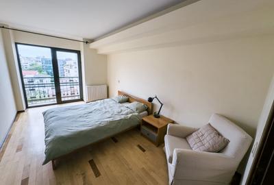 Apartament 3 camere Str. Traian colt cu Bdul. Unirii - 4