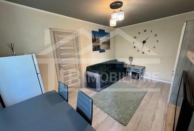 Apartament cu 2 camere, 34mp, Zona Dambu - 2