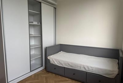 Apartament 3 camere -Prima Inchiriere- Dorobanti/Floreasca - 11