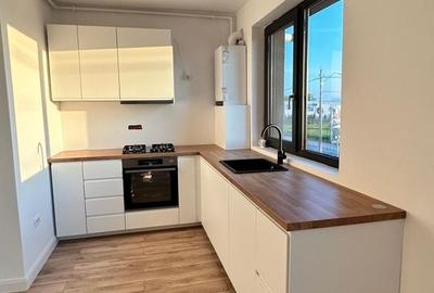 Apartament DUPLEX Tunari 3 camere, 100m2, IZOLATE BINE - 3