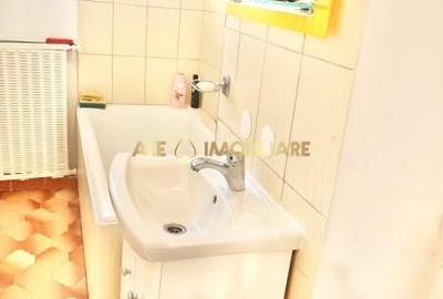 Garsoniera de inchiriat | Bucur Obor | Metrou | Bloc reabilitat - 6