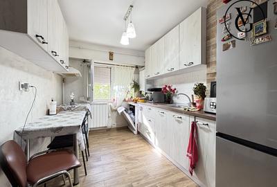 Apartament decomandat 3 camere - Stada Badea Cartan - Tomis Nord - 9