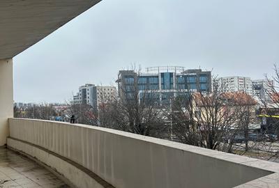 Clădire comercială P+3 de vânzare – Bd. Iuliu Maniu, Militari - 13