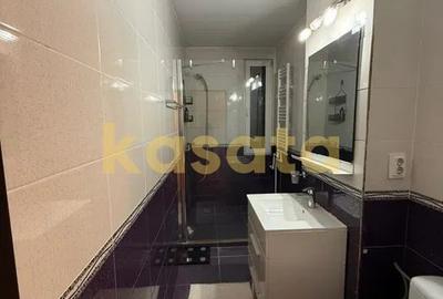 Garsonieră 🏢 | Lujerului 📍 | Închiriere 📄 | Renovată ✨ - 4