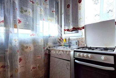 Apartament cu 2 camere decomandat  Alfa - 11