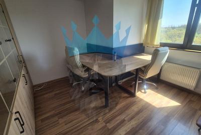 Apartament 3 Camere Belvedere Park Baba Novac Bucuresti - 11