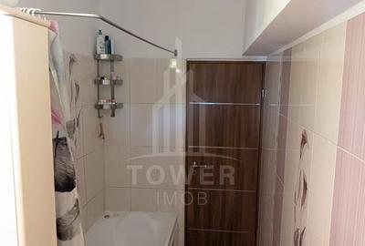 Apartament 2 camere, pivniță inclusă – Zona Gării, Sibiu - 6