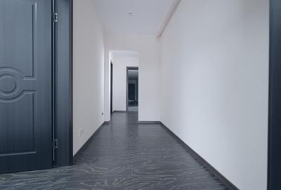CORBEANCA, langa lac si padure, vila D+P+E exceptionala cu piscina - 18