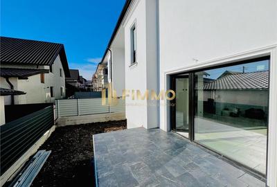 Duplex La Cheie | 200 mp | Ipotesti | ID:1471 - 12