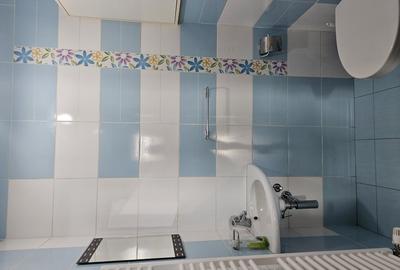Apartament 3 camere renovat proaspat  Zona Girocului de inchiriat - 7