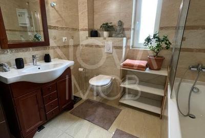 Apartament 3 camere,  modern - Selimbar - 7