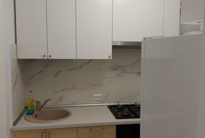 Garsoniera | bloc nou | parcare | mobilata + utilata complet | Hils Pallady - 14