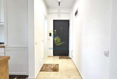 Apt modern 3 camere, Erou Iancu Nicolae, 1 loc de parcare INCLUS - 7
