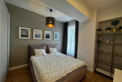 Apartament 2 camere | AVIATIEI | VERITA INTERNATIONAL SCHOOL | TVA DEDUCTIBIL - 7