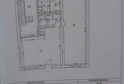 Oportunitate Investiție: Vilă S+P+1 – Spațiu Comercial | Șoseaua Mangaliei 86A, - 19
