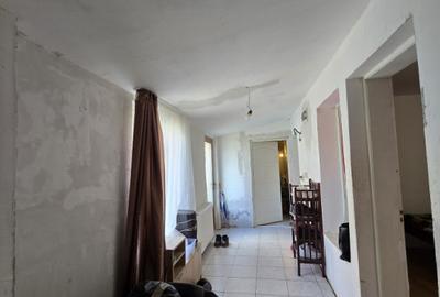 Parta-casa si teren 719-3 camere - 11