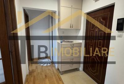 Apartament cu 3 camere, 65 mp, decomandat, zona Semicentral - 10