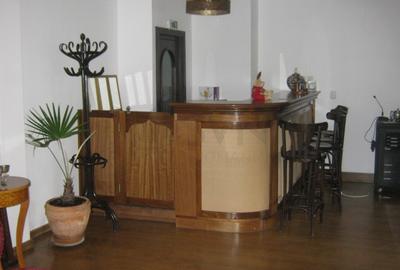 REV0005661 Vila renovata - zona Cismigiu - 10