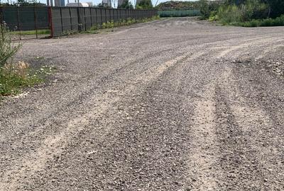 Teren intravilan  Constanta zona Km5 Sere - 4