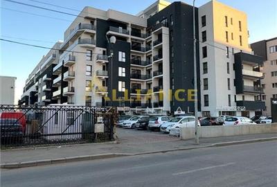 Apartament cu 2 camere decomandat în Metalurgiei
