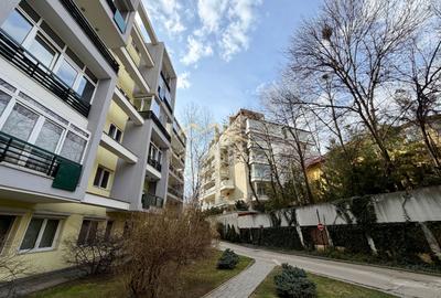 Spatiu comercial *105mp* / cabinet stomatologic / Sos. Nordului Herastrau - 44